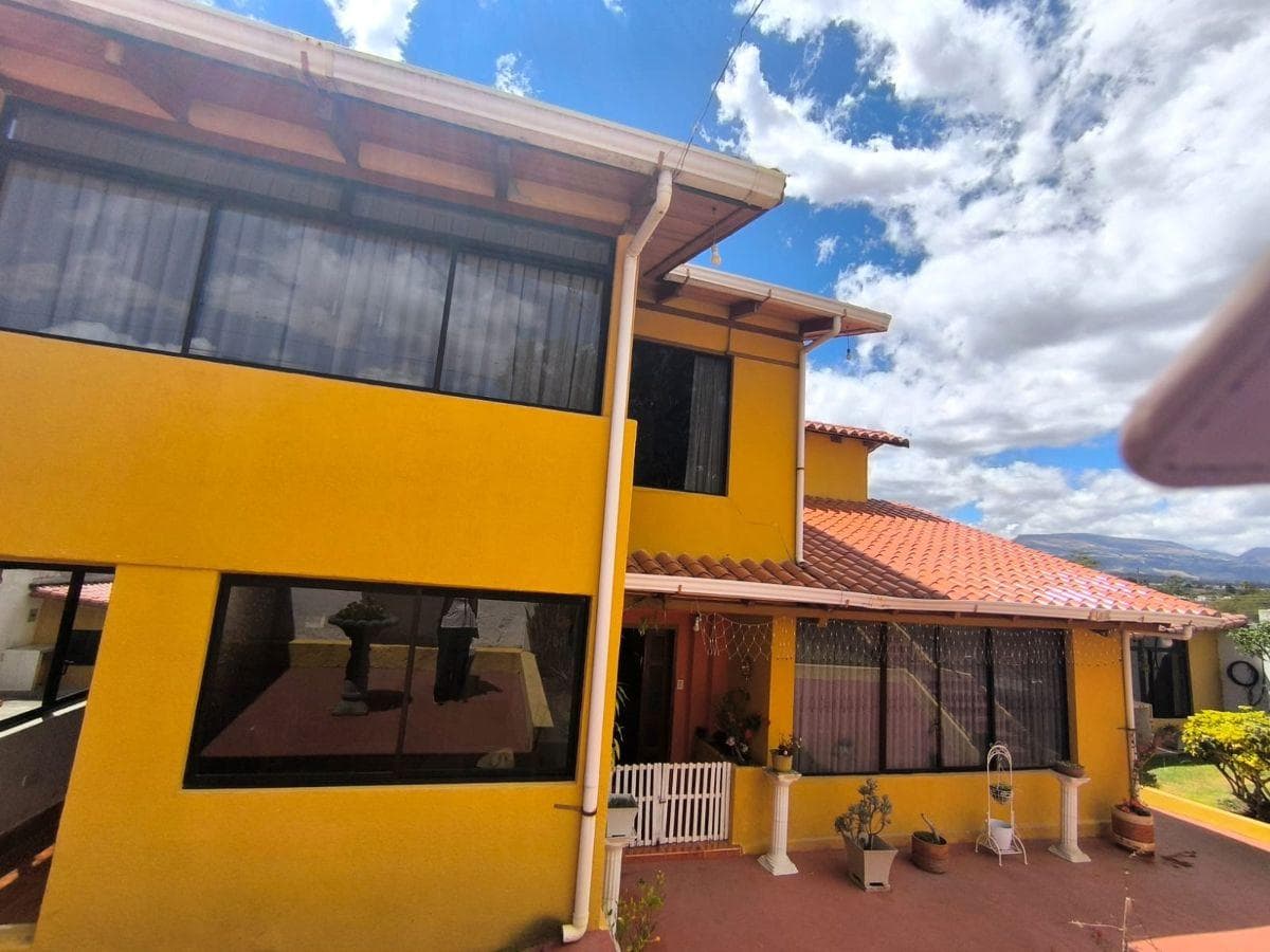 Terreno en venta en Quito, Pichincha