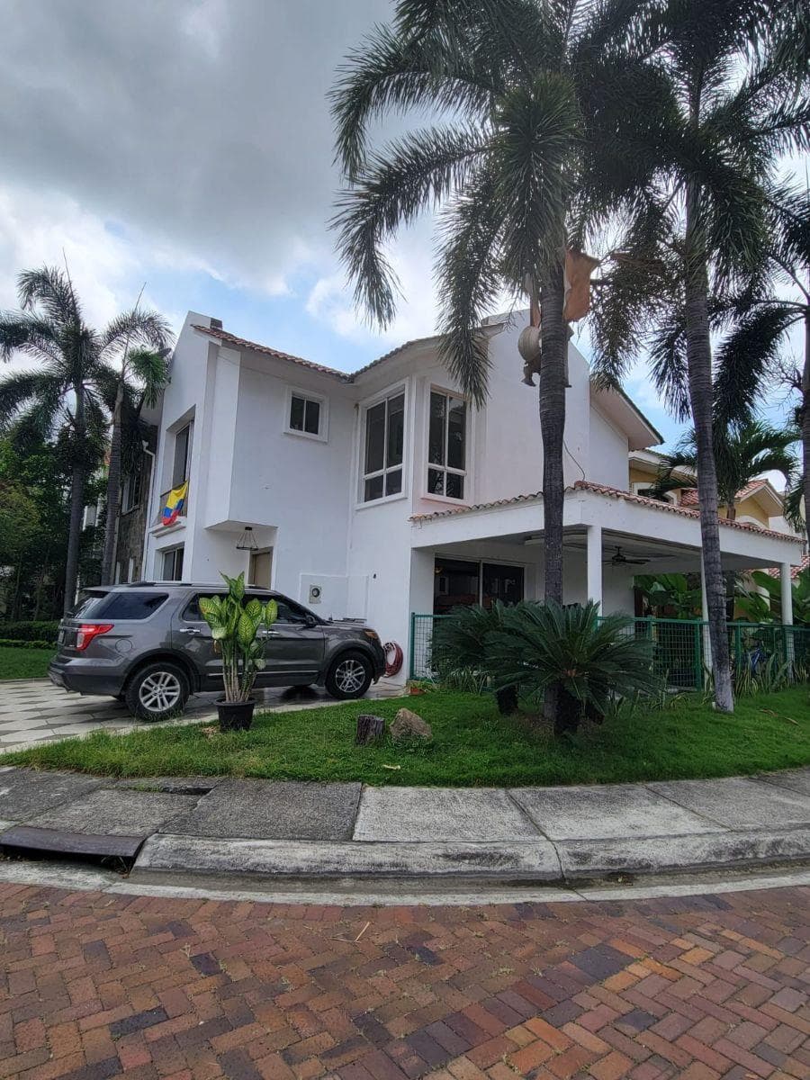 Casa en venta en Guayaquil, Guayas