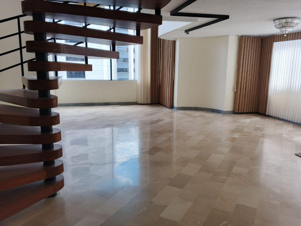 Departamento en venta en Quito, Pichincha