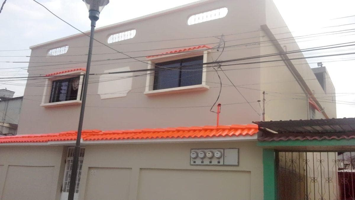 Casa en venta en Guayaquil, Guayas