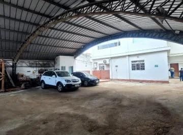 En Venta Edificio Comercial + Oficinas, Galpón + 1 Departamento - Centenario - Mae. Recalde, Guayas — imagen 5