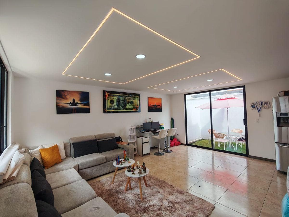 Casa en venta en Quito, Pichincha