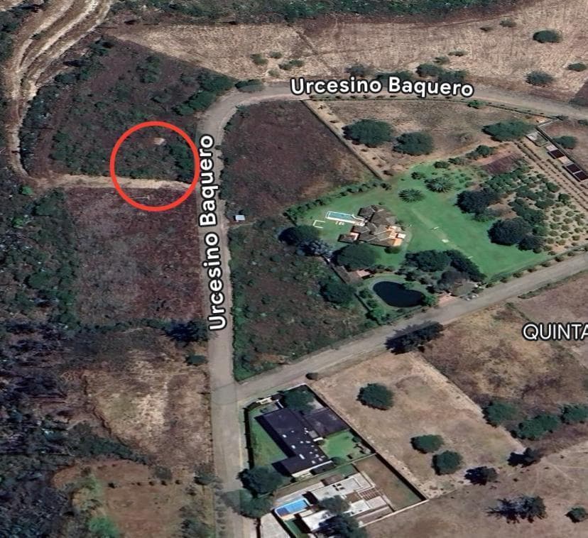 Terreno en venta en Quito, Pichincha