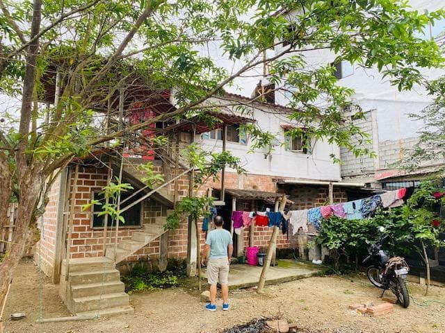 Terreno en venta en Montañita, Santa Elena