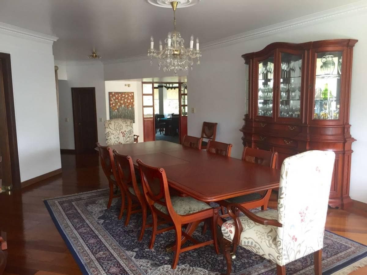 Departamento en venta en Quito, Pichincha