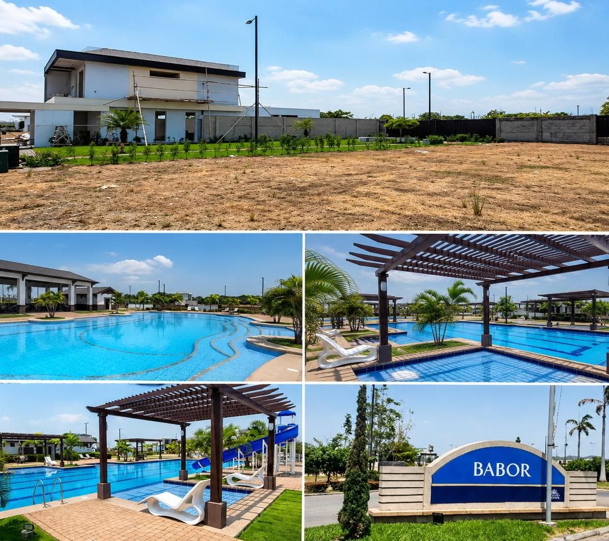 Terreno en venta en Guayaquil, Guayas