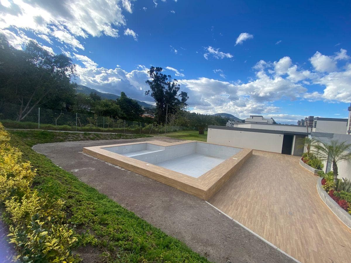 Casa en venta en Quito, Pichincha