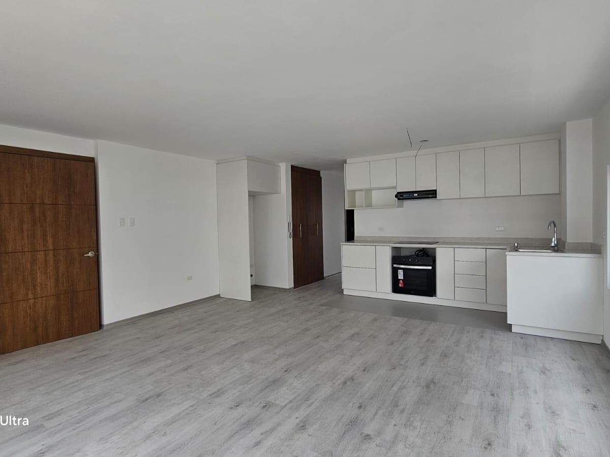 Departamento en venta en Quito, Pichincha