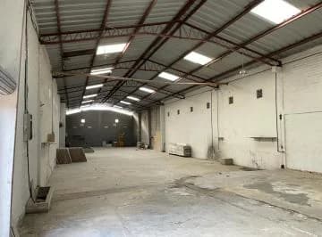 Mv - en Renta o Venta Terreno con Galpones, 5126 m² y 1366,94 m² de Construccion, Puembo — imagen 5