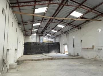 Mv - en Renta o Venta Terreno con Galpones, 5126 m² y 1366,94 m² de Construccion, Puembo — imagen 3