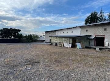 Mv - en Renta o Venta Terreno con Galpones, 5126 m² y 1366,94 m² de Construccion, Puembo — imagen 2
