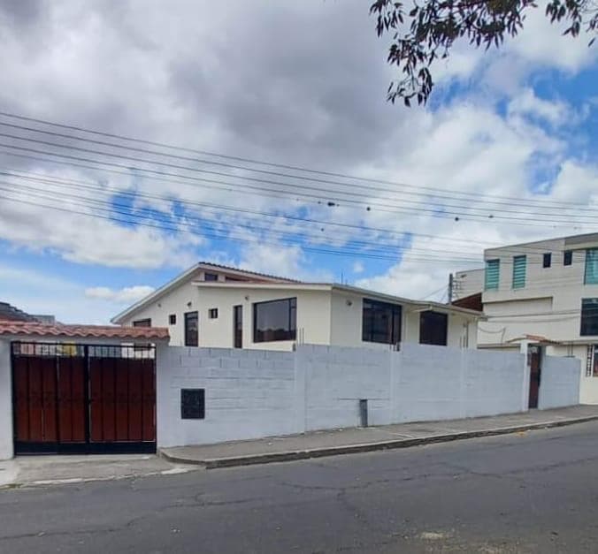 Departamento en venta en Quito, Pichincha
