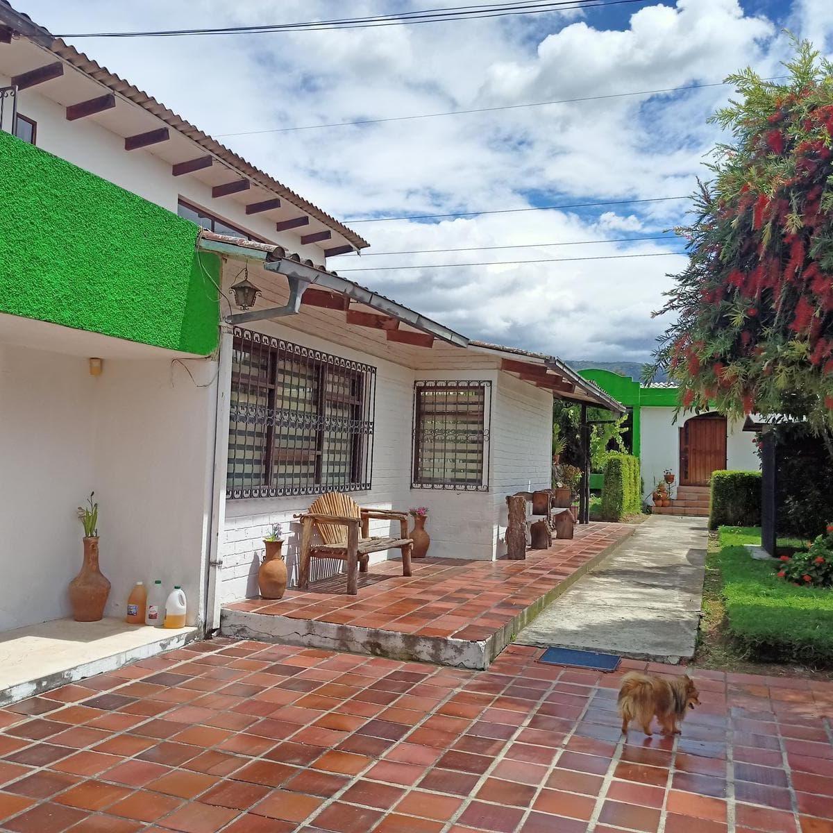 Casa en venta en Quito, Pichincha