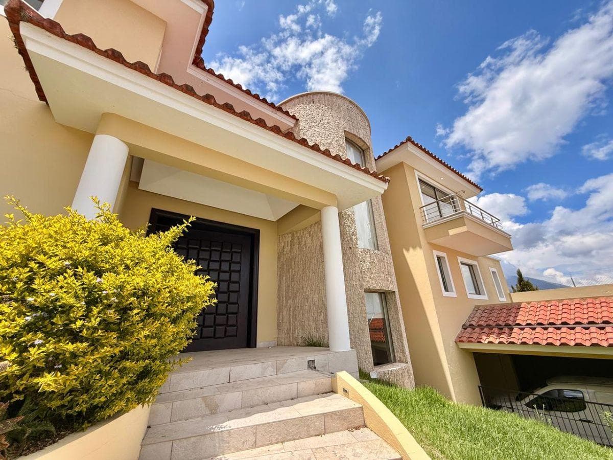 Casa en venta en Quito, Pichincha