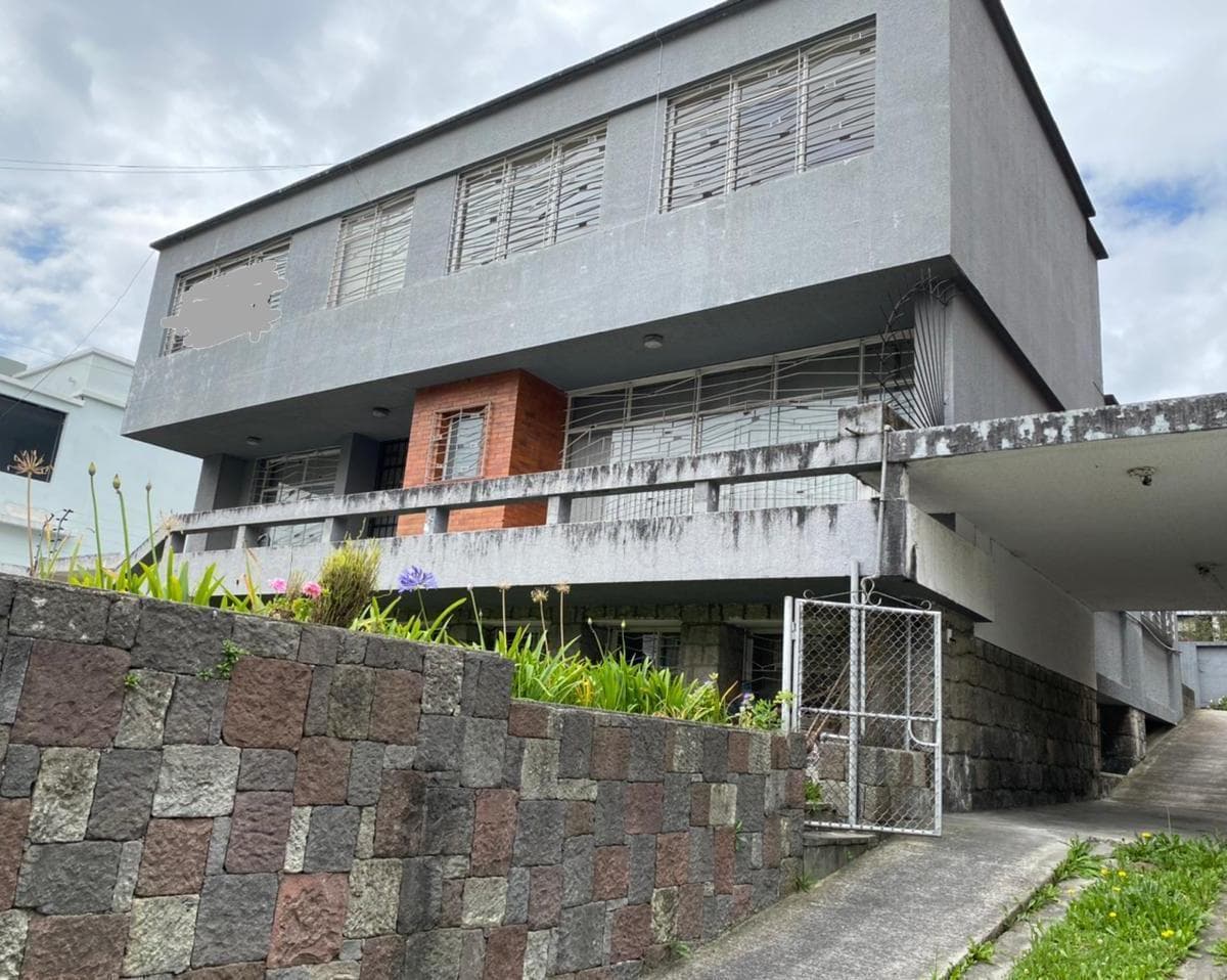 Terreno en venta en Quito, Pichincha