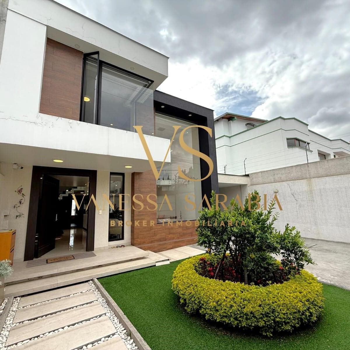 Casa en venta en Quito, Pichincha