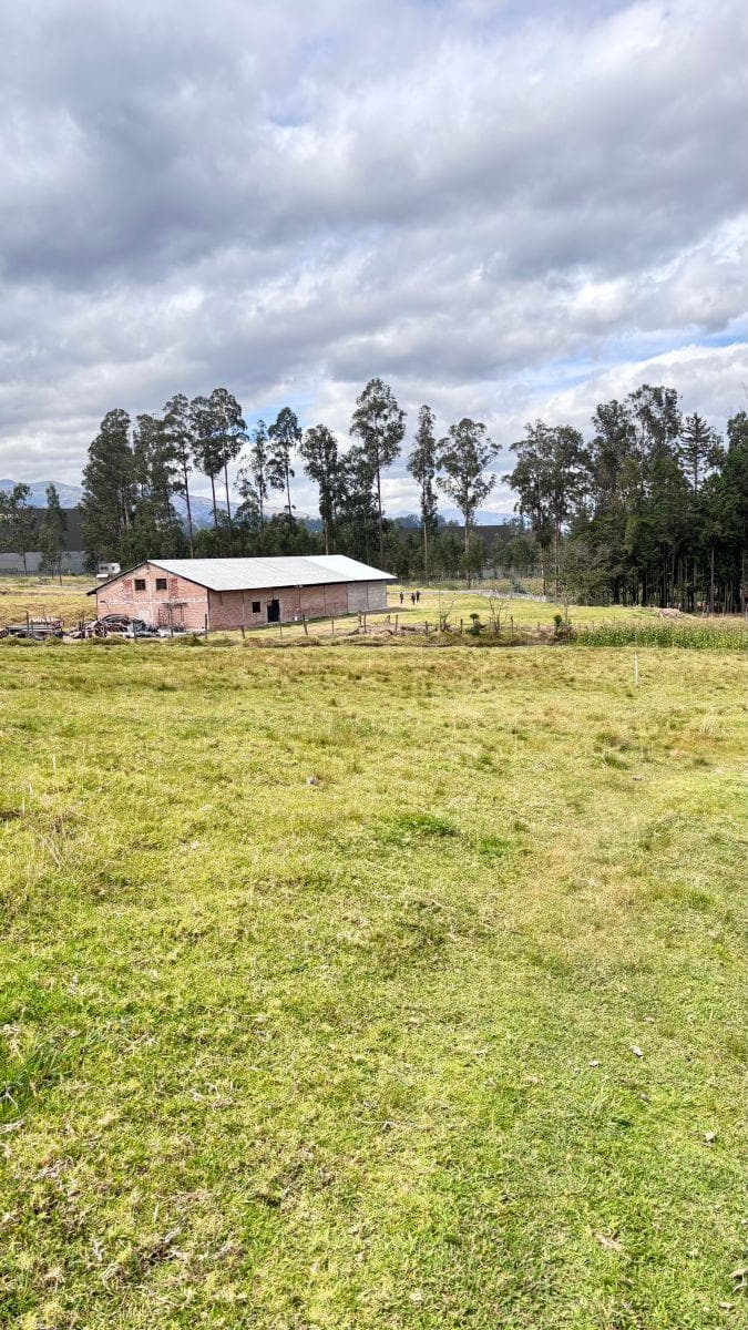Terreno en venta en Quito, Pichincha