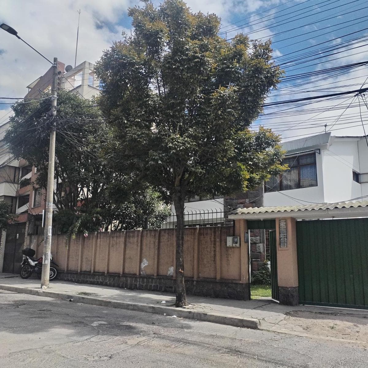 Departamento en venta en Quito, Pichincha