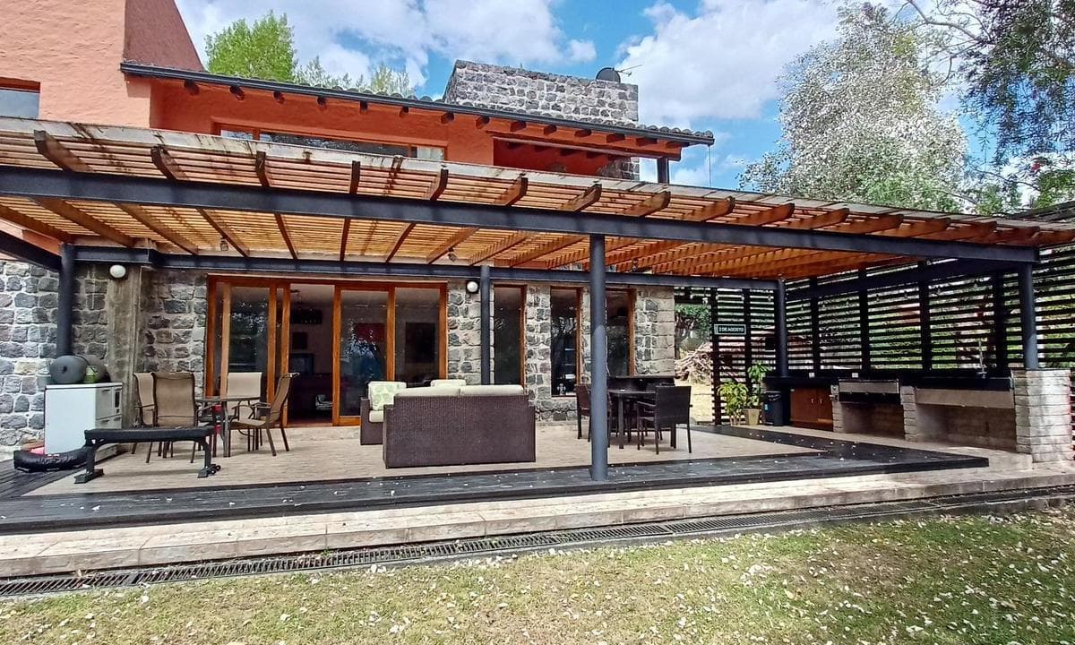 Casa en venta en Quito, Pichincha