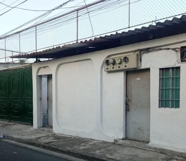 Casa en venta en Guayaquil, Guayas