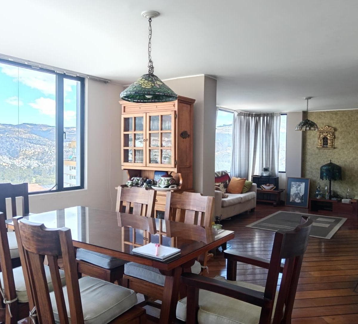 Departamento en venta en Quito, Pichincha