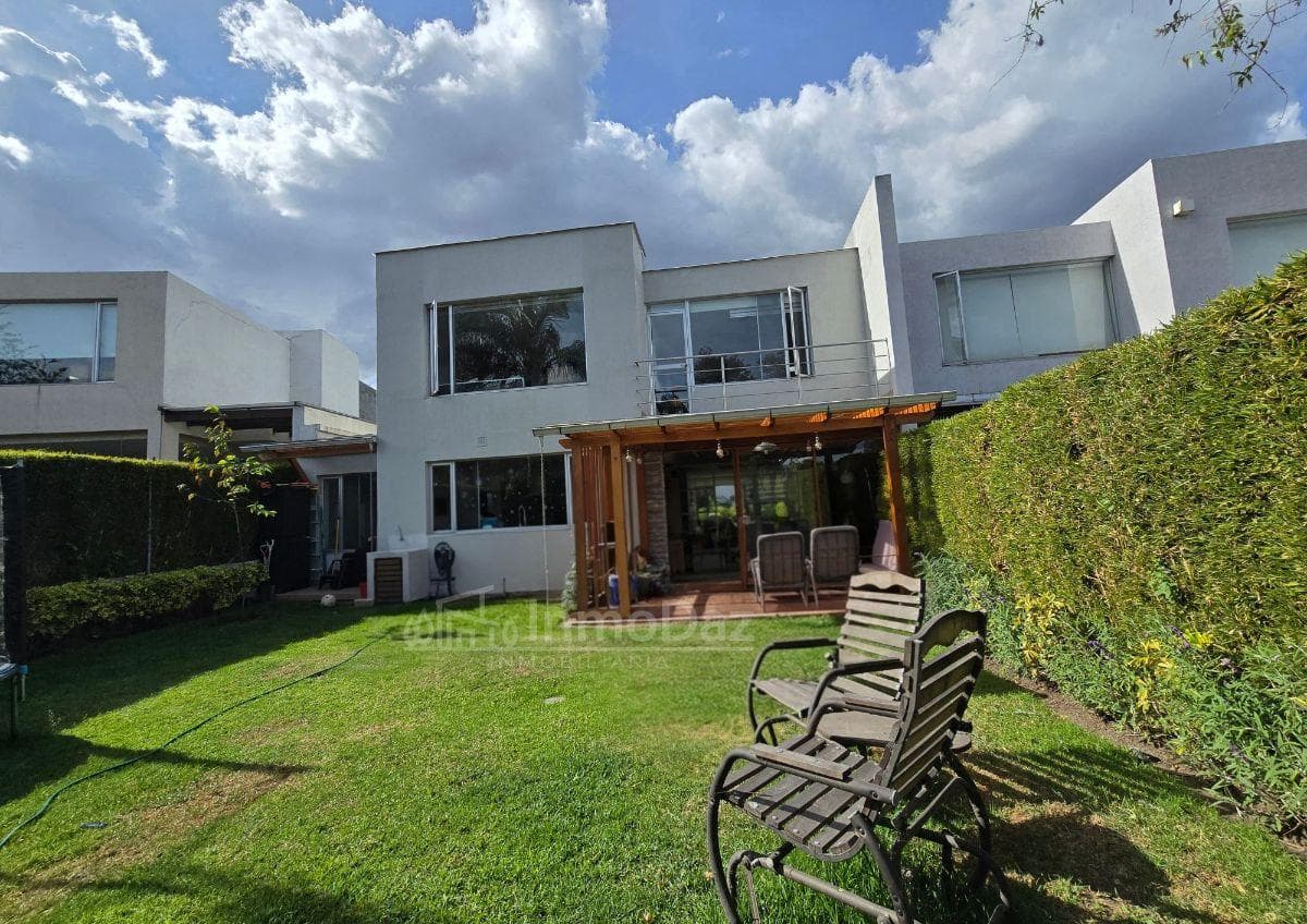 Casa en venta en Quito, Pichincha