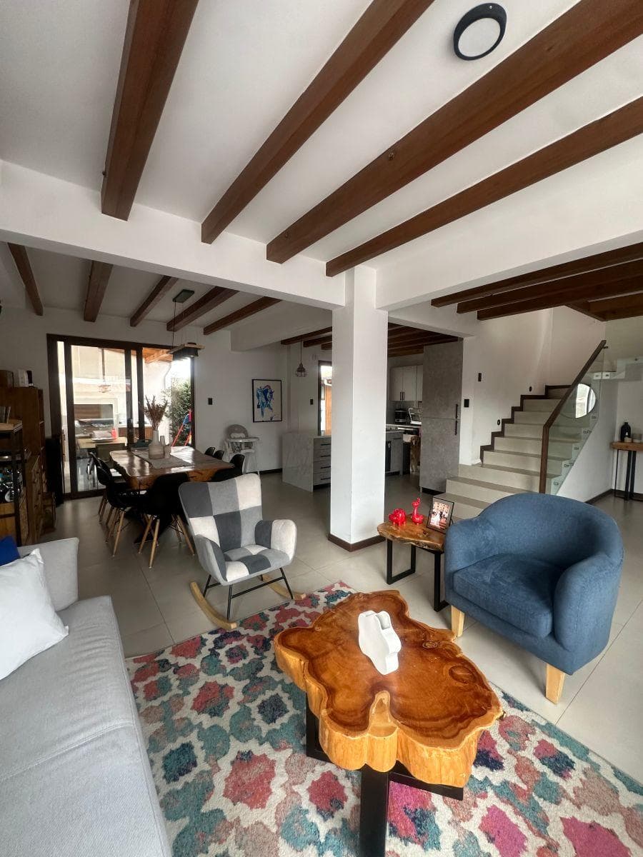 Casa en venta en Quito, Pichincha
