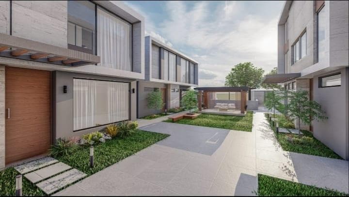 Casa en venta en Quito, Pichincha