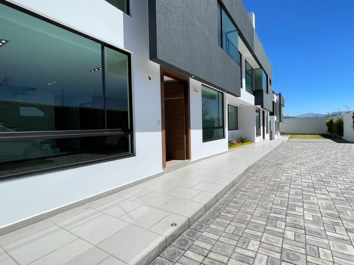 Casa en venta en Quito, Pichincha