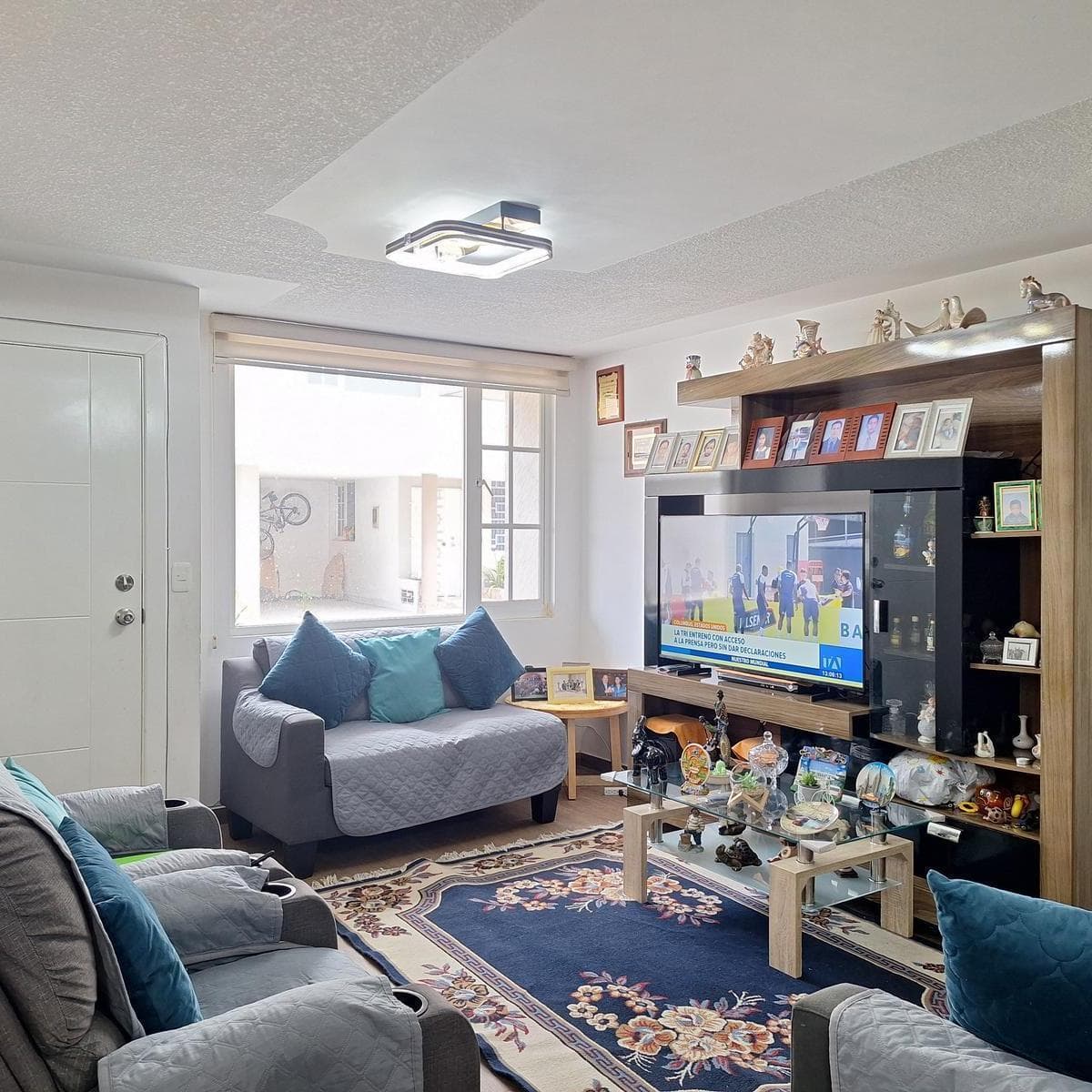 Casa en venta en Quito, Pichincha