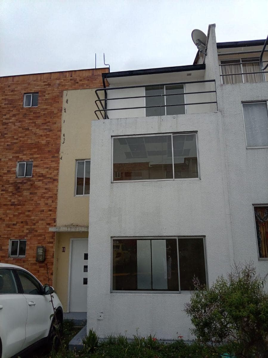 Casa en venta en Quito, Pichincha