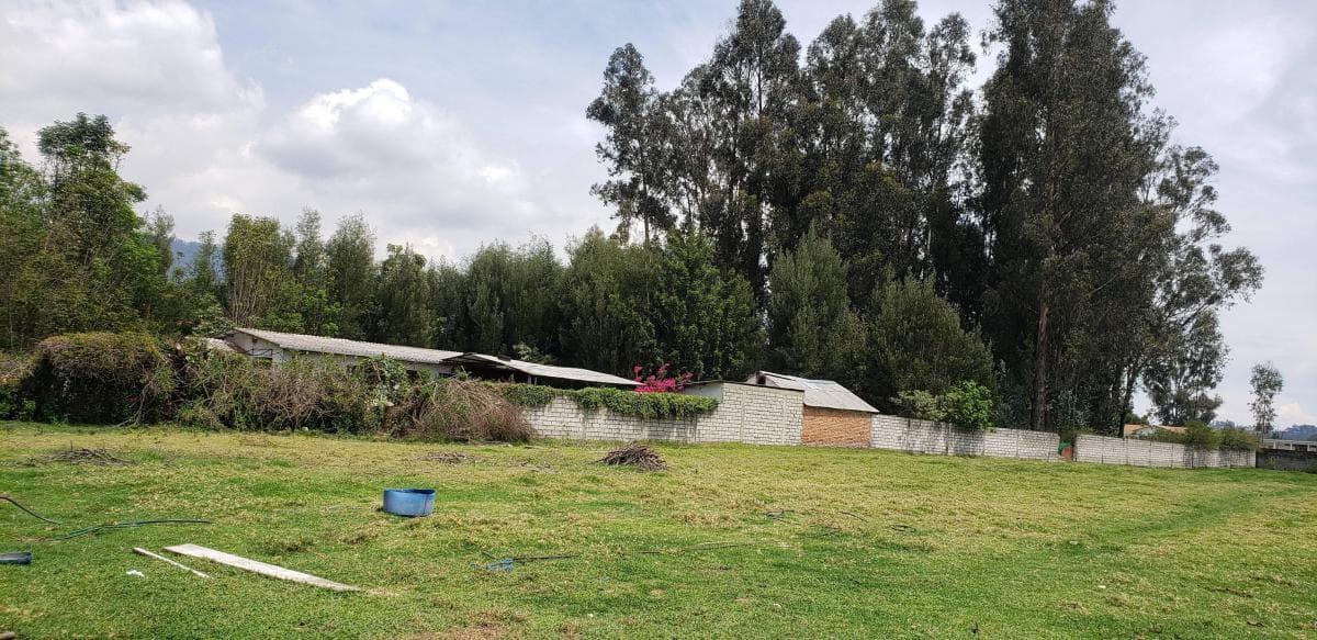 Terreno en venta en Quito, Pichincha