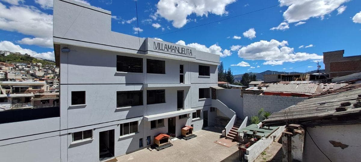Casa en venta en Quito, Pichincha