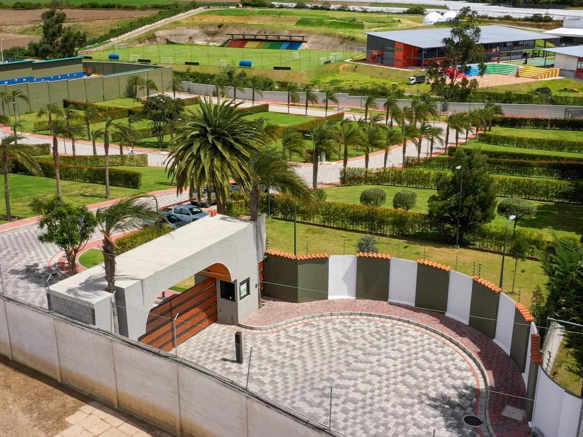 Terreno en venta en Quito, Pichincha