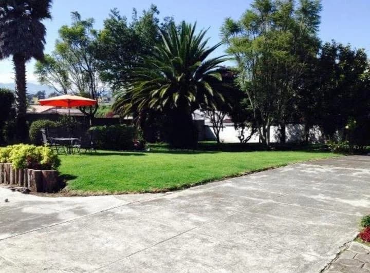 Sangolqui, Valle de Los Chillos — imagen 1