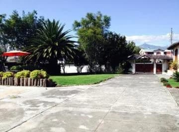 Sangolqui, Valle de Los Chillos — imagen 5