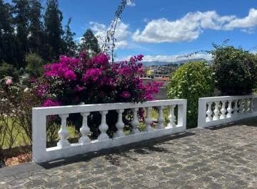 Sangolqui, Valle de Los Chillos — imagen 4