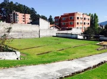 Sangolqui, Valle de Los Chillos — imagen 3