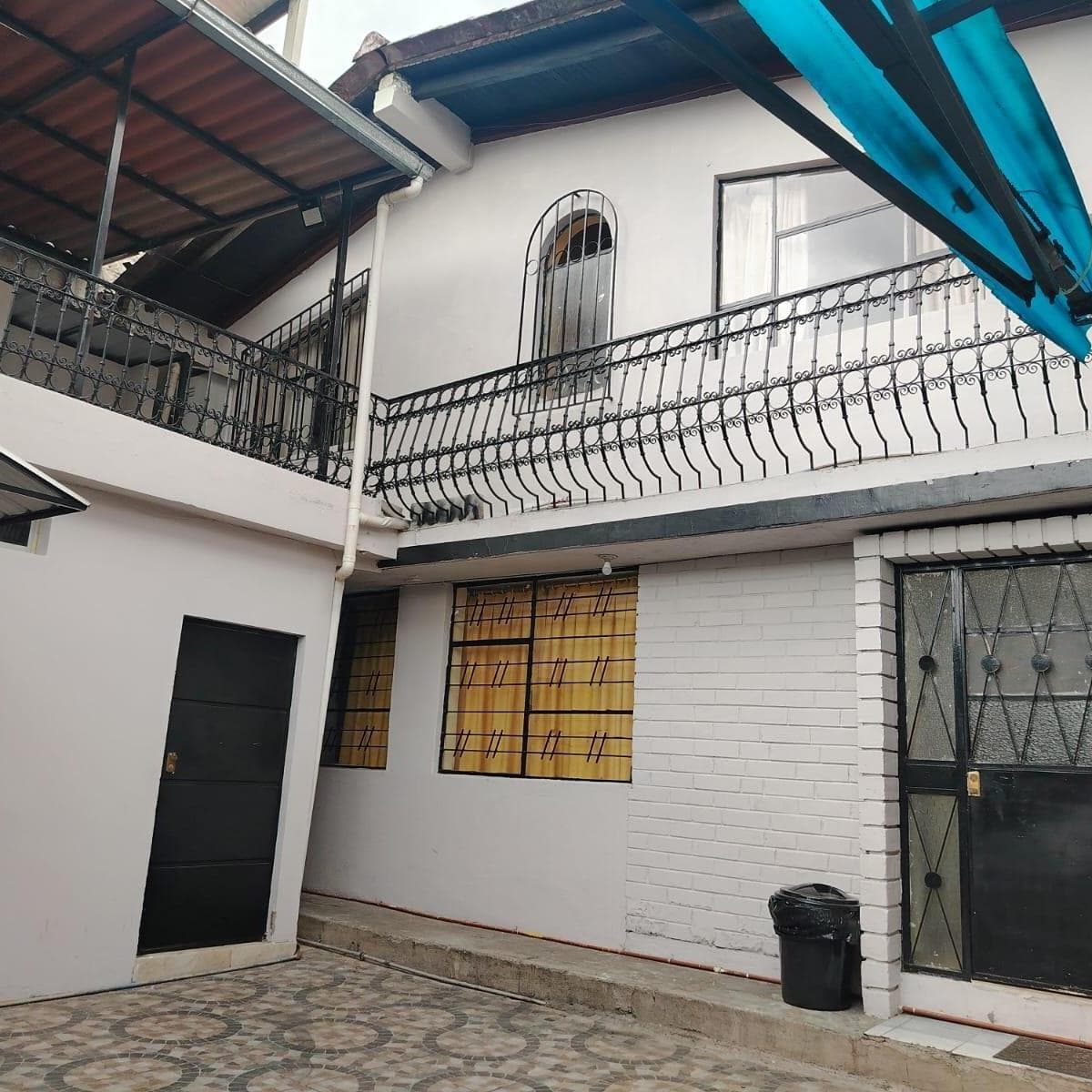 Casa en venta en Quito, Pichincha