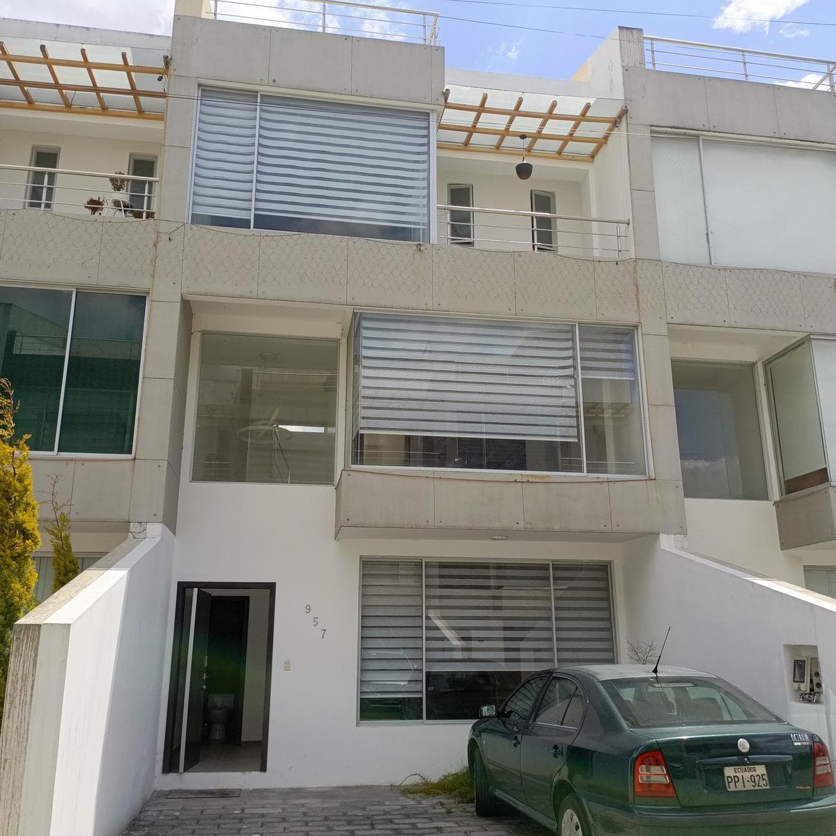 Casa en venta en Quito, Pichincha