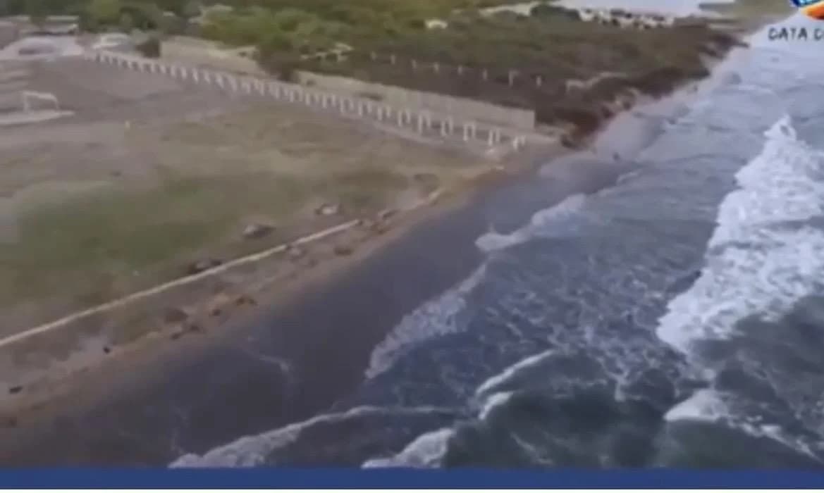 Terreno en venta en Playas, Guayas