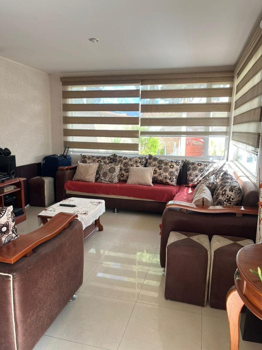 Casa en venta en Quito, Pichincha