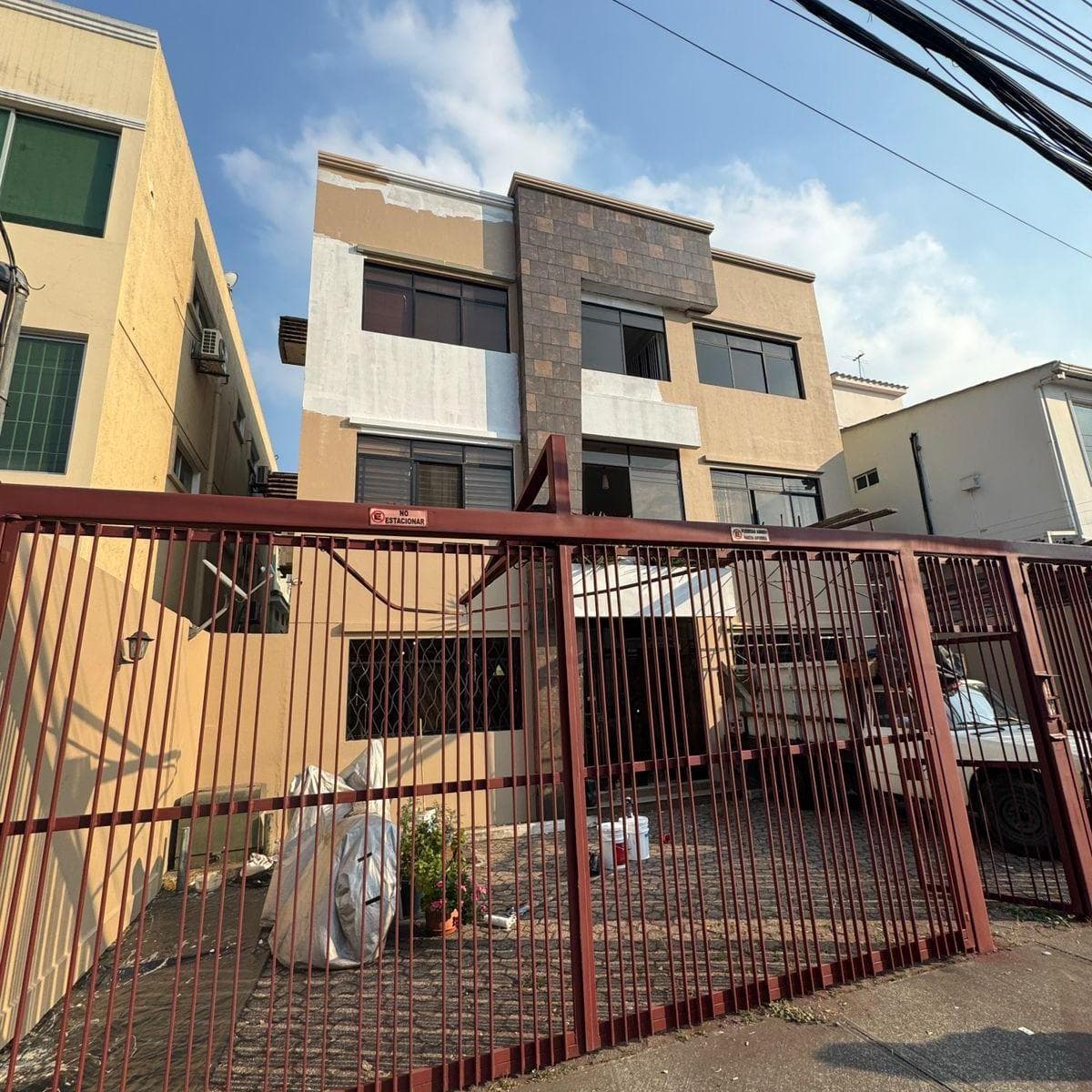 Departamento en venta en Guayaquil, Guayas