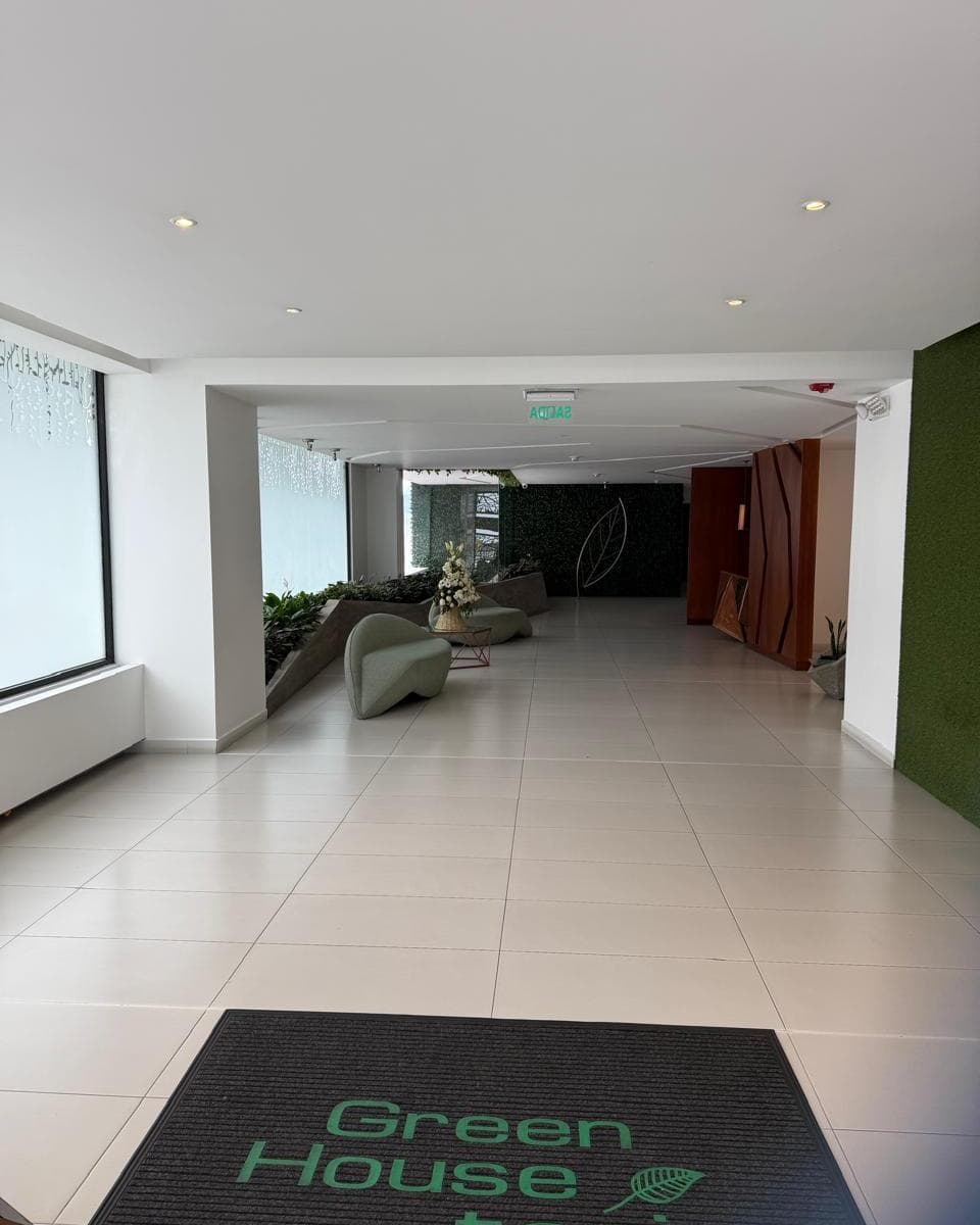 Departamento en venta en Quito, Pichincha