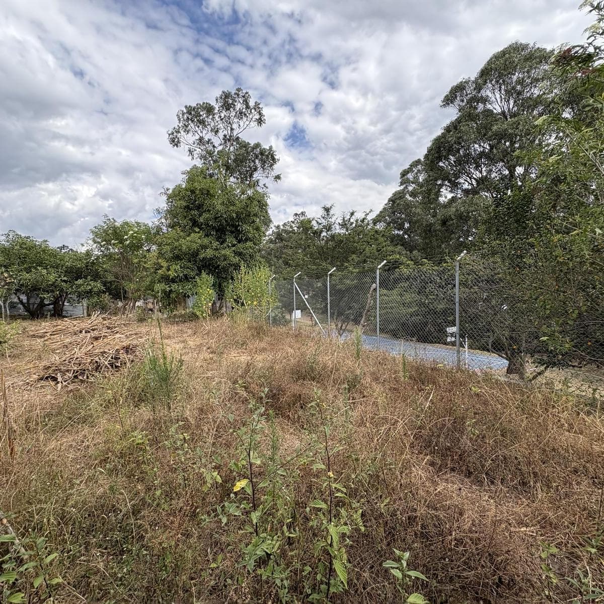 Terreno en venta en Quito, Pichincha