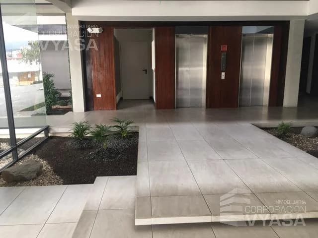 González Suárez –jimenez de La Espada, en Venta Dpto. por Estrenar 70.34 m² Pb 003 — imagen 1