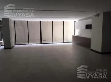 González Suárez –jimenez de La Espada, en Venta Dpto. por Estrenar 70.34 m² Pb 003 — imagen 5
