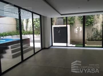González Suárez –jimenez de La Espada, en Venta Dpto. por Estrenar 70.34 m² Pb 003 — imagen 3
