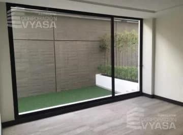 González Suárez –jimenez de La Espada, en Venta Dpto. por Estrenar 70.34 m² Pb 003 — imagen 2