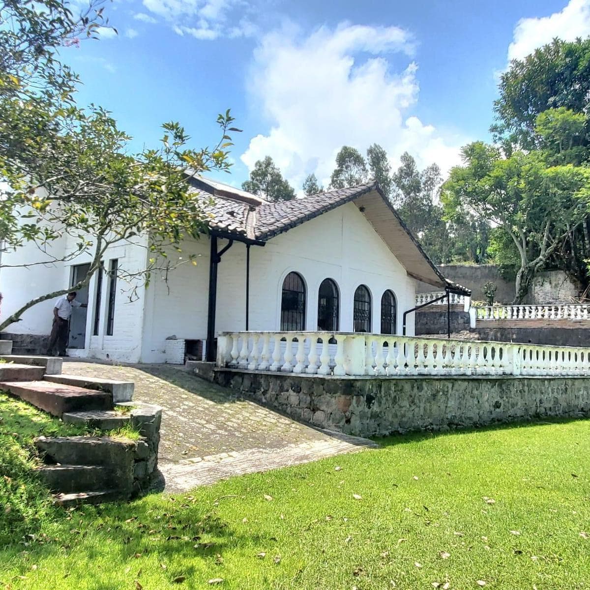 Terreno en venta en Quito, Pichincha